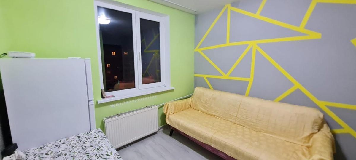 Apartment For Daily Rent Zdn Κισινάου Εξωτερικό φωτογραφία