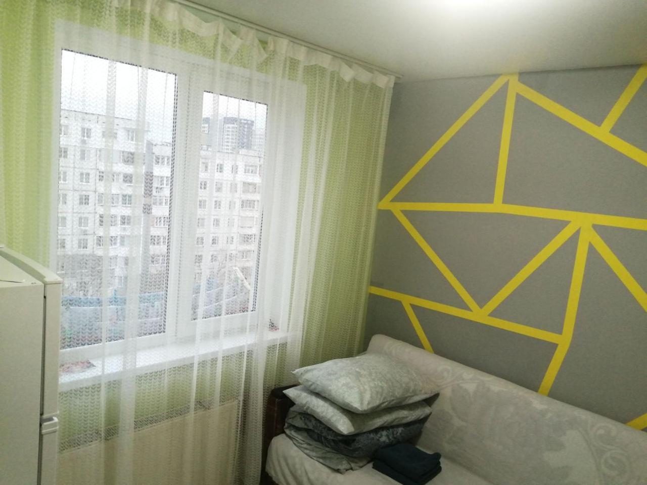 Apartment For Daily Rent Zdn Κισινάου Εξωτερικό φωτογραφία