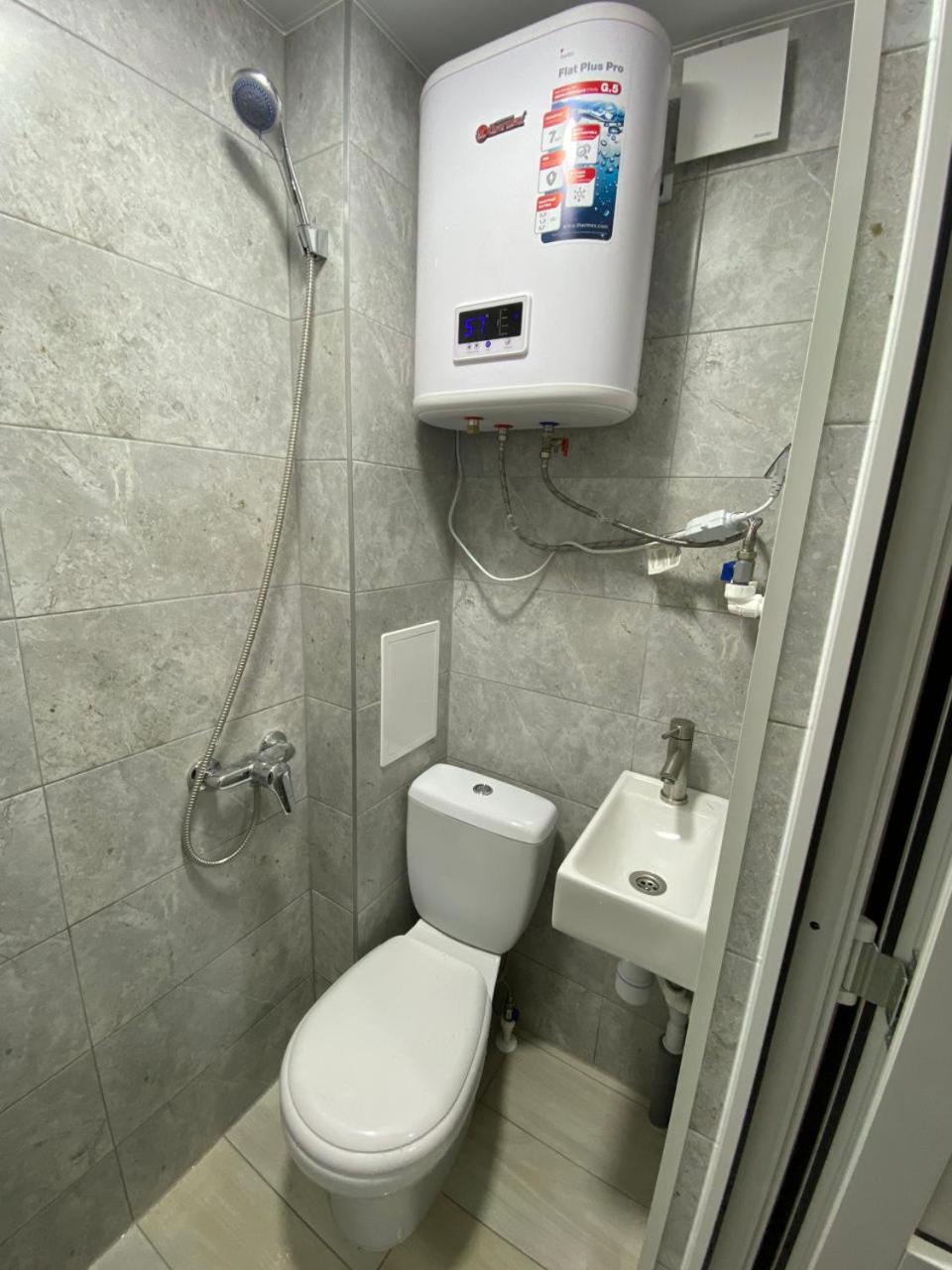Apartment For Daily Rent Zdn Κισινάου Εξωτερικό φωτογραφία