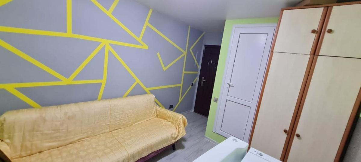 Apartment For Daily Rent Zdn Κισινάου Εξωτερικό φωτογραφία